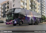 Márcia Fellipe & Forró da Curtição 1103 na cidade de Aracaju, Sergipe, Brasil, por Marcio Jesus Peixoto. Número da foto: #12171449.