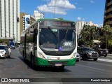 Viação Paraense Cuiabá Transportes 1076 na cidade de Cuiabá, Mato Grosso, Brasil, por Daniel Henrique. Número da foto: #12173165.
