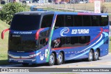 ECB Turismo 12000 na cidade de Aparecida, São Paulo, Brasil, por José Augusto de Souza Oliveira. Número da foto: #12172601.