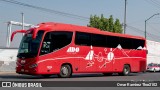 ADO - Autobuses de Oriente 0012 na cidade de Gustavo A. Madero, Ciudad de México, México, por Omar Ramírez Thor2102. Número da foto: #12171838.