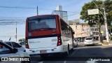 ATL - Associação dos Transportadores de Passageiros por Lotação 499 na cidade de Porto Alegre, Rio Grande do Sul, Brasil, por Rafael Rezende. Número da foto: #:id.