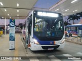 Transcorp 7047 na cidade de Ribeirão Preto, São Paulo, Brasil, por Jonas Miranda. Número da foto: #:id.