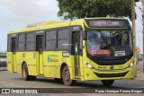 Víper Transportes 300.202 na cidade de São Luís, Maranhão, Brasil, por Paulo Henrique Pereira Borges. Número da foto: #12172137.