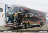 Serviloc Locação de Veículos 9A33 na cidade de Vitória da Conquista, Bahia, Brasil, por Virgílio Oliveira. Número da foto: #12171706.