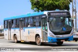 Ratrans - Rio Anil Transporte e Logística 100.615 na cidade de São Luís, Maranhão, Brasil, por Paulo Henrique Pereira Borges. Número da foto: #12172140.