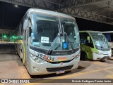 Araujo Transportes 392334 na cidade de São Luís, Maranhão, Brasil, por Moisés Rodrigues Pereira Junior. Número da foto: #12171099.