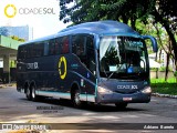 Viação Cidade Sol 9290 na cidade de Salvador, Bahia, Brasil, por Adriano  Barreto. Número da foto: #:id.
