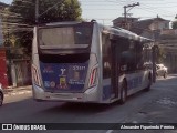 Sambaíba Transportes Urbanos 2 1967 na cidade de São Paulo, São Paulo, Brasil, por Alexandre Figueiredo Pereira. Número da foto: #12172609.