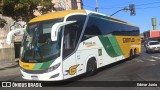 Empresa Gontijo de Transportes 19715 na cidade de Belo Horizonte, Minas Gerais, Brasil, por Edmar Junio. Número da foto: #12172054.