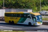Empresa Gontijo de Transportes 18590 na cidade de Aparecida, São Paulo, Brasil, por Gabriel Ângelo Reis. Número da foto: #12172577.