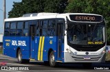 Real Brasil Turismo 46 na cidade de Rio de Janeiro, Rio de Janeiro, Brasil, por Claudio Luiz. Número da foto: #:id.