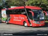 Empresa de Ônibus Pássaro Marron 5959 na cidade de São José dos Campos, São Paulo, Brasil, por Vinicius N D Araújo. Número da foto: #12172800.
