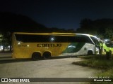 Empresa Gontijo de Transportes 19725 na cidade de São Paulo, São Paulo, Brasil, por Manoel Junior. Número da foto: #12170802.