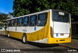 Belém Rio Transportes BD-125 na cidade de Belém, Pará, Brasil, por Kauê Silva. Número da foto: #:id.