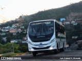 Laticinios Müller  na cidade de Seara, Santa Catarina, Brasil, por Luís Gabriel H. Macedo. Número da foto: #12172639.