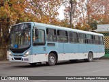 TransPessoal Transportes 711 na cidade de Rio Grande, Rio Grande do Sul, Brasil, por Paulo Ricardo  Rodrigues Villanova. Número da foto: #12171711.
