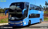 Rápido Federal 11863 na cidade de Brasília, Distrito Federal, Brasil, por Carlos Júnior. Número da foto: #12171738.
