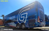 LP Gênesis Bus 1908 na cidade de Brasília, Distrito Federal, Brasil, por Carlos Júnior. Número da foto: #12171308.