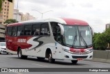 Viação Serro 27113 na cidade de Belo Horizonte, Minas Gerais, Brasil, por Rodrigo Barraza. Número da foto: #12171879.