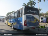 Agape 2710 na cidade de Aparecida, São Paulo, Brasil, por Rafael Nunes Pereira. Número da foto: #:id.
