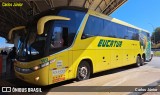 Eucatur - Empresa União Cascavel de Transportes e Turismo 5013 na cidade de Brasília, Distrito Federal, Brasil, por Carlos Júnior. Número da foto: #12172974.