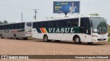 Viasul - Auto Viação Venâncio Aires 1750 na cidade de Cruzeiro do Sul, Rio Grande do Sul, Brasil, por Henrique Augusto Allebrandt. Número da foto: #:id.