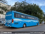 Ônibus Particulares 6354 na cidade de Brasília, Distrito Federal, Brasil, por Paulo Camillo Mendes Maria. Número da foto: #12171620.