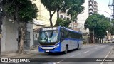 Viação Vila Real B11615 na cidade de Rio de Janeiro, Rio de Janeiro, Brasil, por João Vicente. Número da foto: #:id.