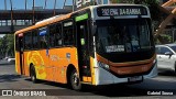 Empresa de Transportes Braso Lisboa A29093 na cidade de Rio de Janeiro, Rio de Janeiro, Brasil, por Gabriel Sousa. Número da foto: #12172002.