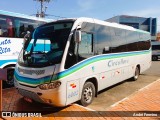Auto Omnibus Circullare 6003 na cidade de Jacutinga, Minas Gerais, Brasil, por André Fermino . Número da foto: #:id.