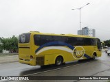 RBus 002 na cidade de Caruaru, Pernambuco, Brasil, por Lenilson da Silva Pessoa. Número da foto: #:id.