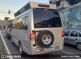 Motorhomes EZU3J02 na cidade de Cariacica, Espírito Santo, Brasil, por Everton Costa Goltara. Número da foto: #12170712.