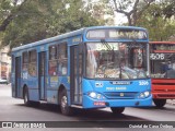 Viação Euclásio 2696 na cidade de Belo Horizonte, Minas Gerais, Brasil, por Quintal de Casa Ônibus. Número da foto: #12172830.
