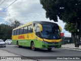 Expresso Cabral 193 na cidade de Natal, Rio Grande do Norte, Brasil, por Alison Diego Dias da Silva. Número da foto: #:id.