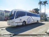 Pampulha Turismo 248 na cidade de São João del Rei, Minas Gerais, Brasil, por Carlos Eduardo Santos. Número da foto: #12173236.