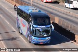 Van Turismo 20030 na cidade de Betim, Minas Gerais, Brasil, por Rodrigo Barraza. Número da foto: #12171650.