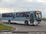 TransPessoal Transportes 573 na cidade de Rio Grande, Rio Grande do Sul, Brasil, por Paulo Ricardo  Rodrigues Villanova. Número da foto: #12171772.