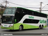 TurBus 2365 na cidade de Santiago, Santiago, Metropolitana de Santiago, Chile, por João Victor. Número da foto: #12172338.