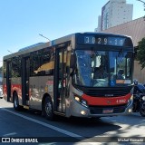 Allibus Transportes 4 5562 na cidade de São Paulo, São Paulo, Brasil, por Michel Nowacki. Número da foto: #12172462.