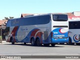 Gleyson Tur 3178 na cidade de Brasília de Minas, Minas Gerais, Brasil, por Samuel Robson. Número da foto: #12172972.