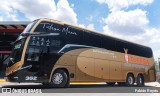 Autotransportes TUFESA 362 na cidade de Morelia, Michoacán, México, por Fabián Reyes. Número da foto: #12172850.