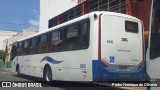 Reta Rápido Transportes 6510 na cidade de Botucatu, São Paulo, Brasil, por Pedro Henrique de Oliveira. Número da foto: #12172376.