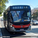 Allibus Transportes 4 5658 na cidade de São Paulo, São Paulo, Brasil, por Michel Nowacki. Número da foto: #12172453.
