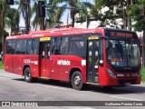 Auto Lotação Ingá 1.1.126 na cidade de Niterói, Rio de Janeiro, Brasil, por Guilherme Pereira Costa. Número da foto: #:id.