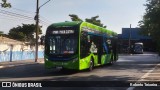 Viação Paratodos > São Jorge > Metropolitana São Paulo > Mobibrasil 6 4707 na cidade de São Paulo, São Paulo, Brasil, por Roberto Teixeira. Número da foto: #12172174.