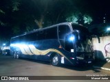 Ônibus Particulares 2016 na cidade de São Paulo, São Paulo, Brasil, por Manoel Junior. Número da foto: #:id.