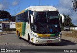 Empresa Gontijo de Transportes 18895 na cidade de Vitória da Conquista, Bahia, Brasil, por Rafael Chaves. Número da foto: #12172769.