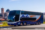 A&Z Turismo 0723 na cidade de Aparecida, São Paulo, Brasil, por Gabriel Ângelo Reis. Número da foto: #:id.