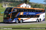 Bristar 3360 na cidade de Aparecida, São Paulo, Brasil, por José Augusto de Souza Oliveira. Número da foto: #:id.