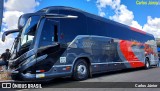 Style Bus 9200 na cidade de Brasília, Distrito Federal, Brasil, por Carlos Júnior. Número da foto: #12173097.